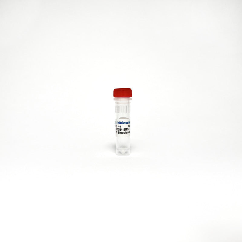 JQ1 (+), Bromodomain inhibitor (TBI1584)