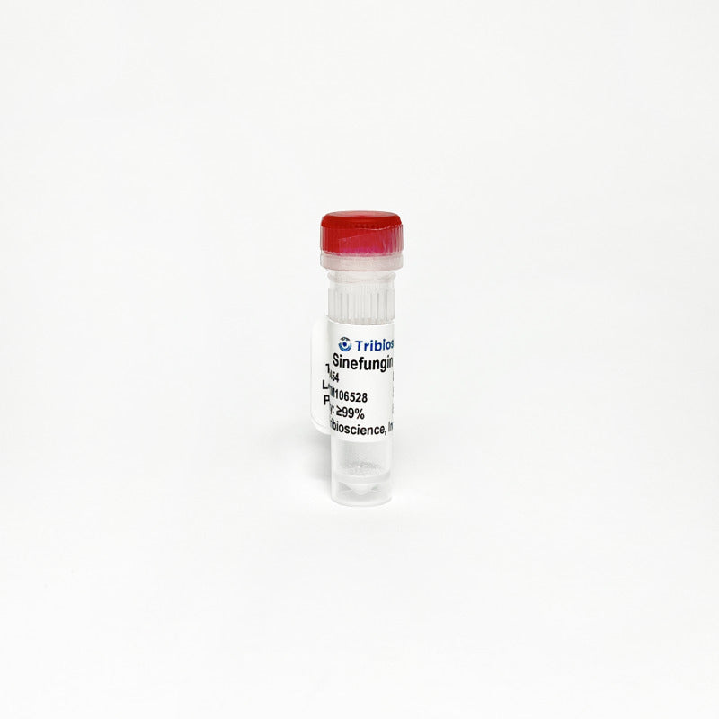 Sinefungin, Methyltransferase inhibitor (TBI2454)