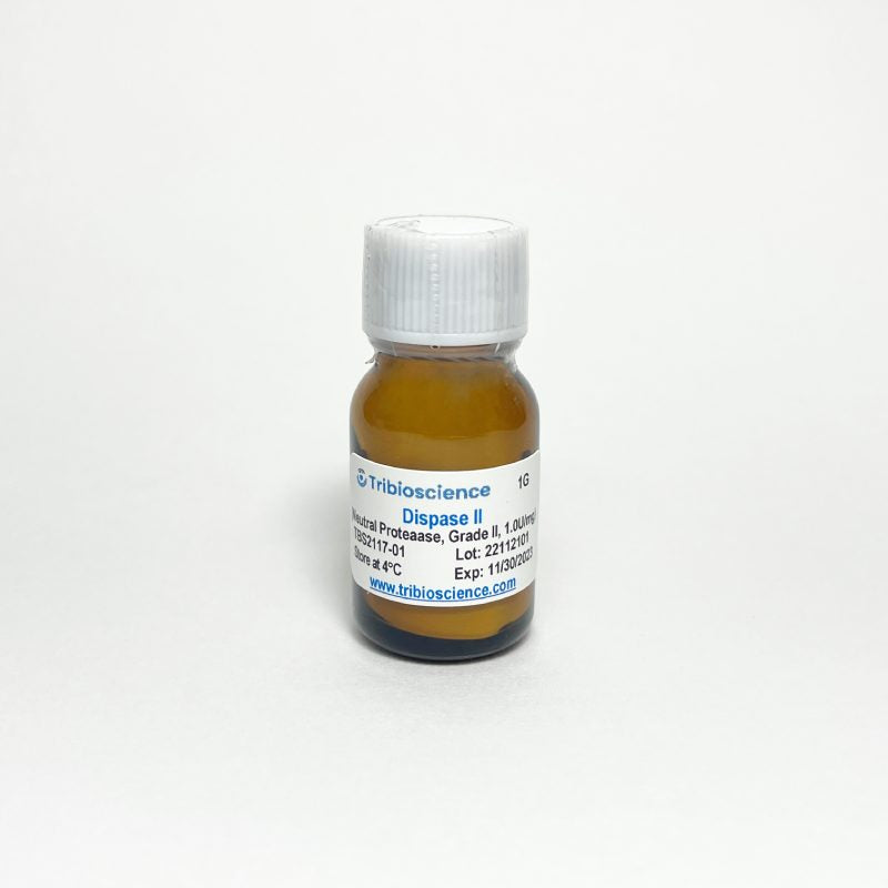 Dispase II (Neutral Protease, Grade II) (TBS2117)