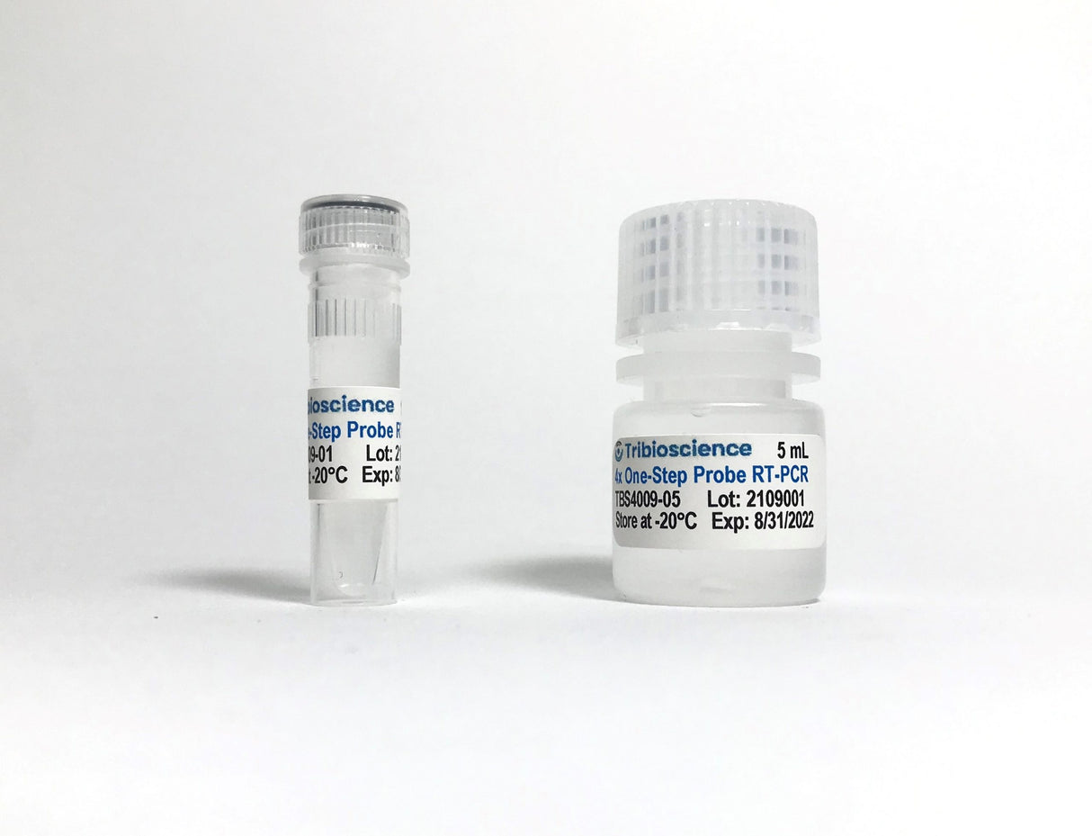 One-Step Probe qRT-PCR (4x)
