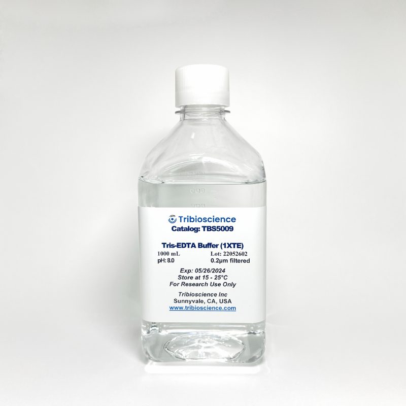 Tris-EDTA Buffer (TE-1x)
