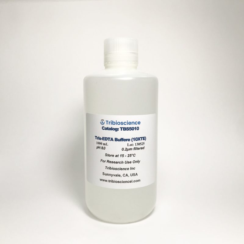 Tris-EDTA (TE-10x)
