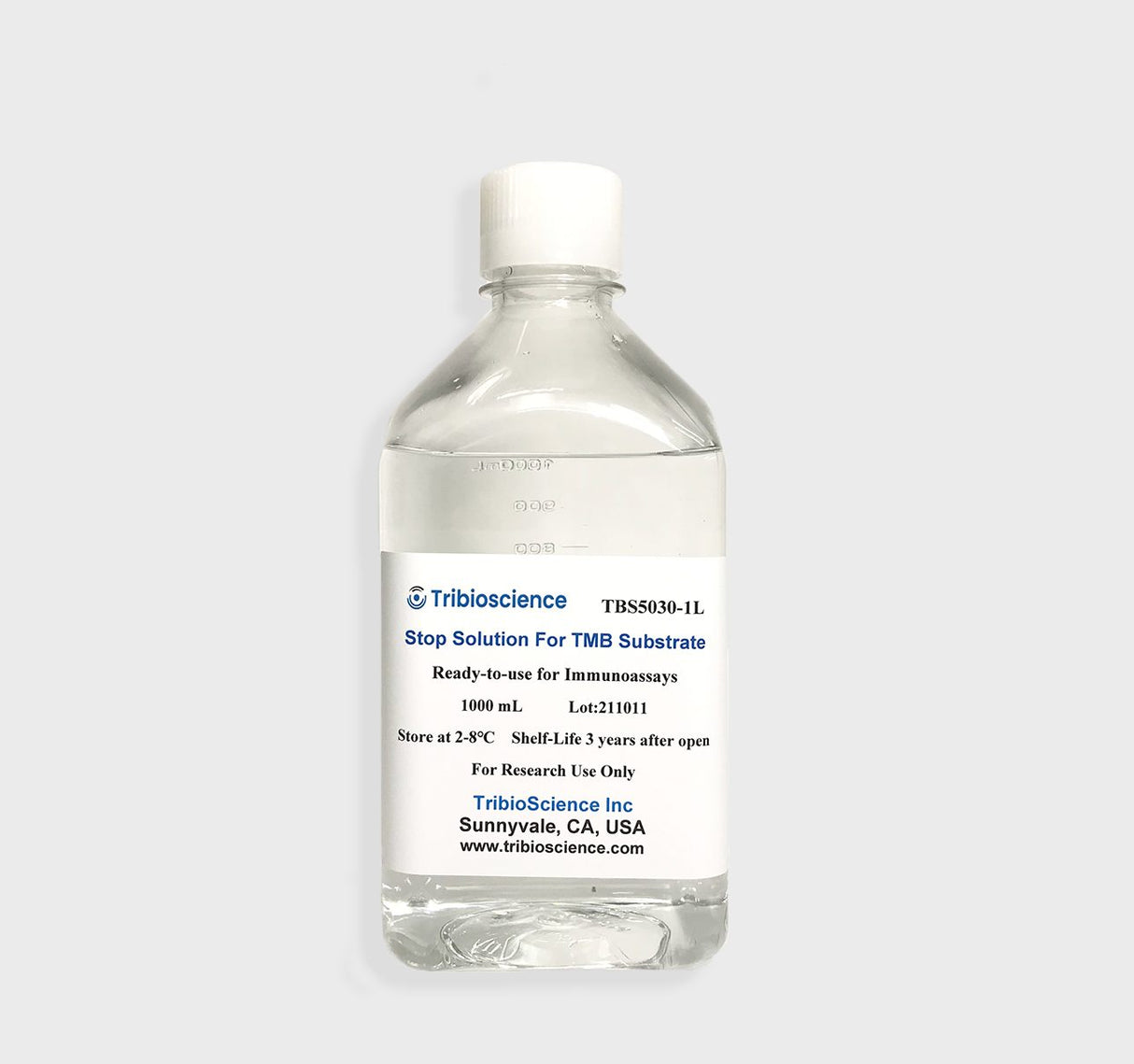 Stop Solution for TMB Substrate