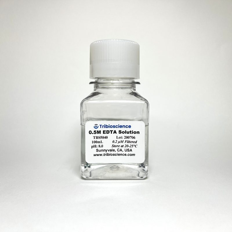EDTA Solution (0.5M)