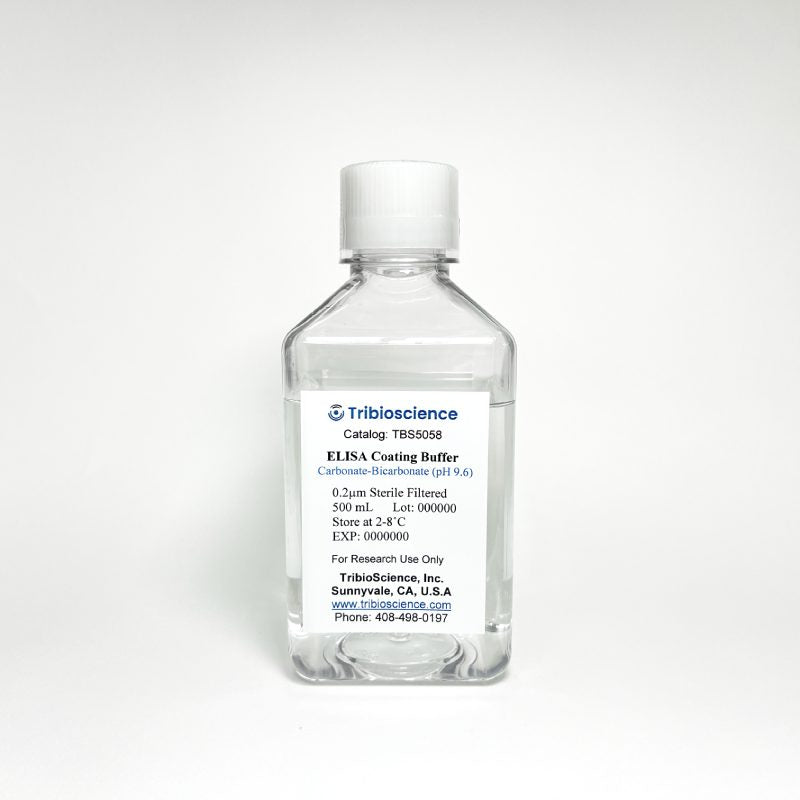 ELISA Coating Carbonate-Bicarbonate Buffer (pH9.6) (TBS5058)
