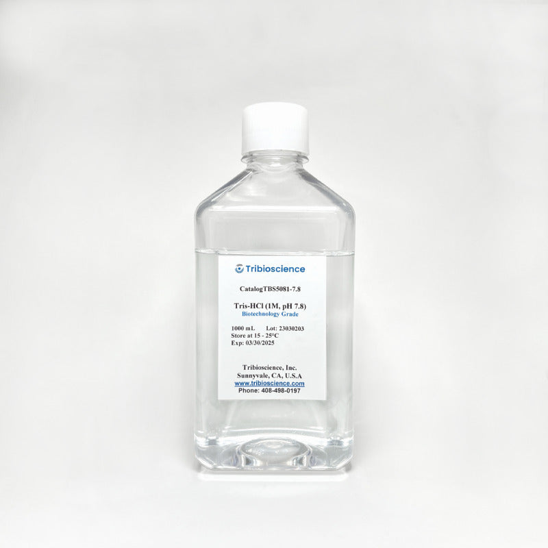 1M Tris-HCl Buffer