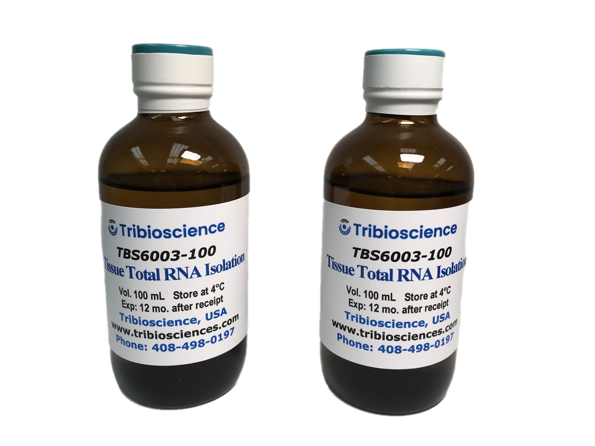 Tissue RNA Isolation Kit