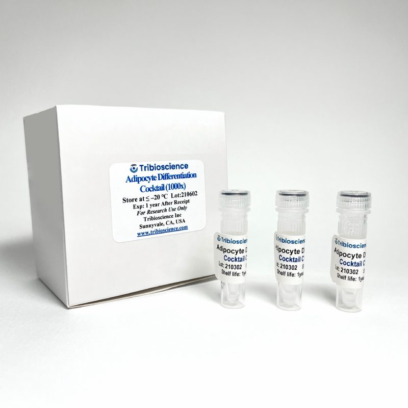 Tribo™ Adipocyte Differentiation Cocktail (TBS8017)