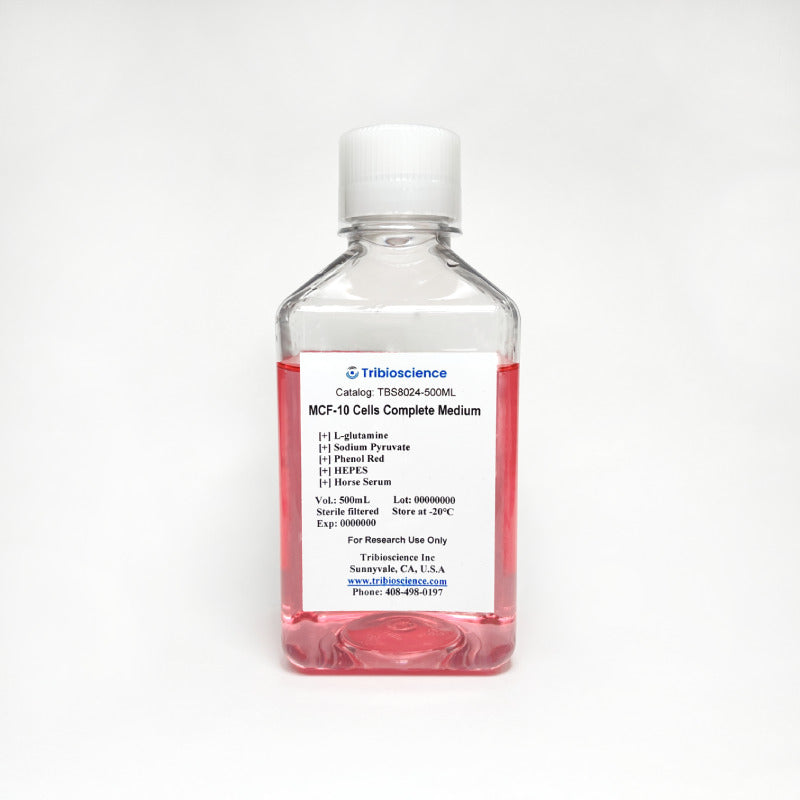 MCF10 Cell Complete Medium (TBS8024)