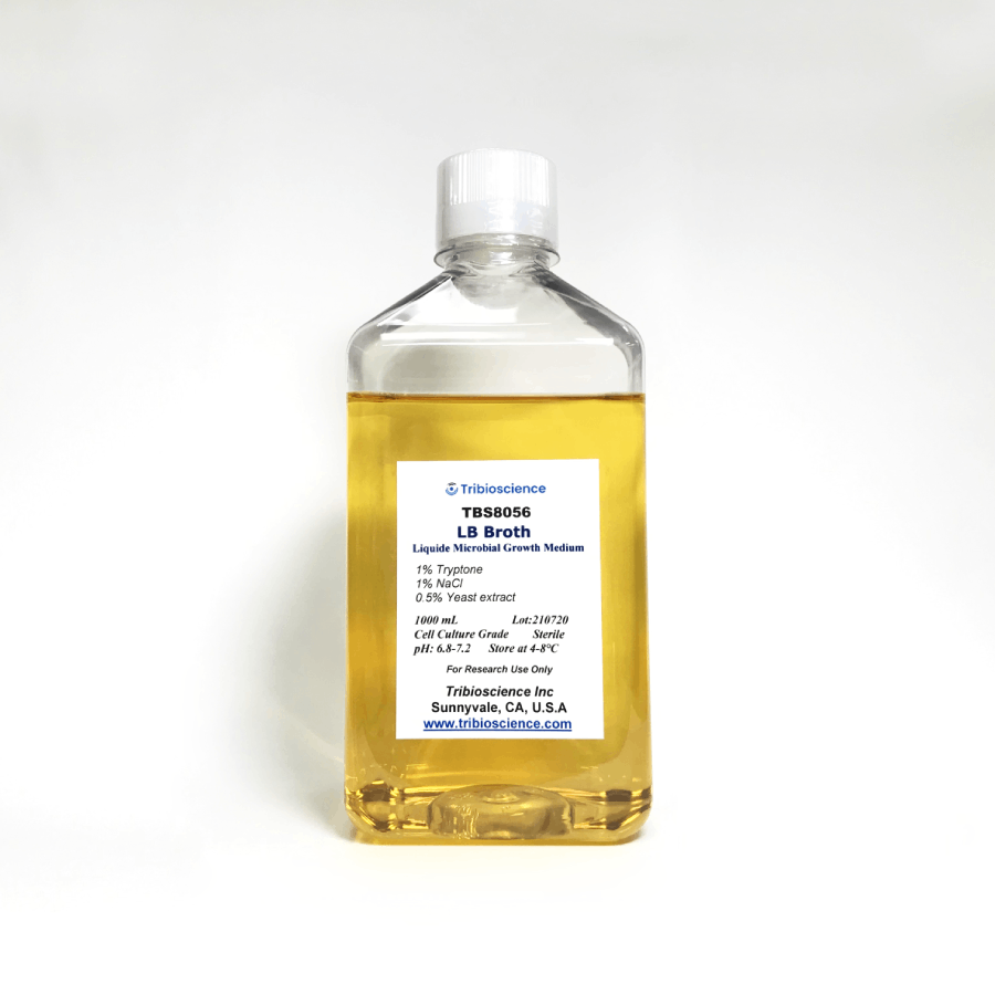 Tribo™ LB Medium
