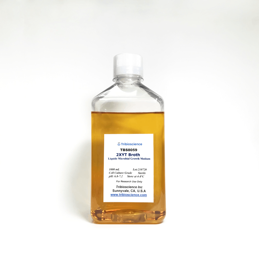 Tribo™ 2x YT Medium