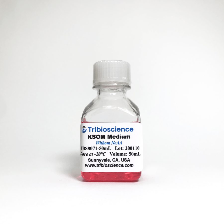KSOM Mouse Embryo Medium