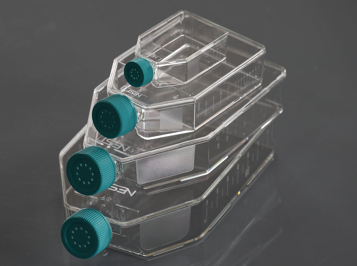 NEST Cell Culture Flask, Vent Cap, TC, sterile (25-225 cm2)