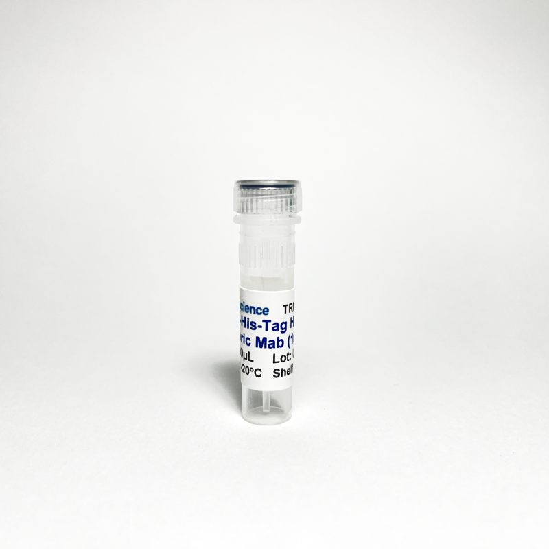 Anti-His-Tag Human Chimeric Monoclonal Antibody (TRM10266)