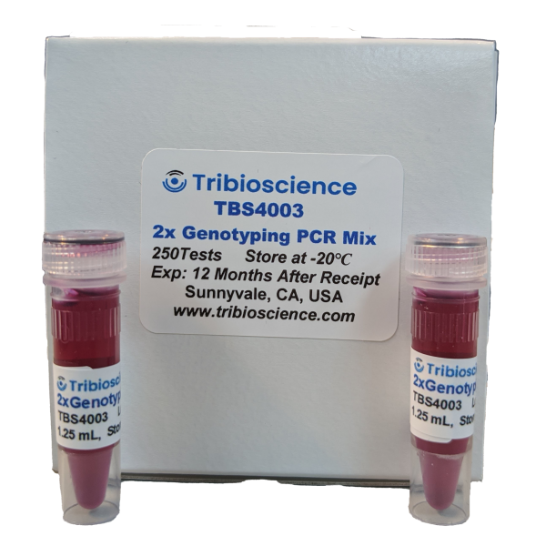 Tribo™ 2x Genotyping PCR Ready Mix (TBS4003)
