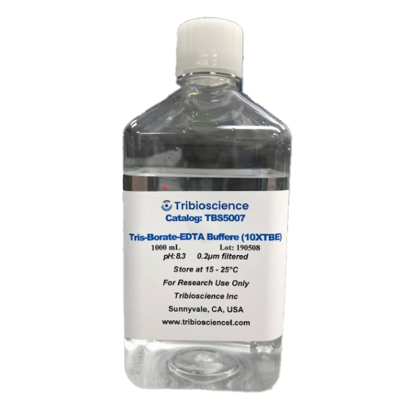Tris-Borate-EDTA Buffer (TBE-10x)