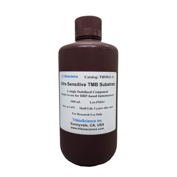Ultra-Sensitive TMB substrate (Stabilized Single Reagent)