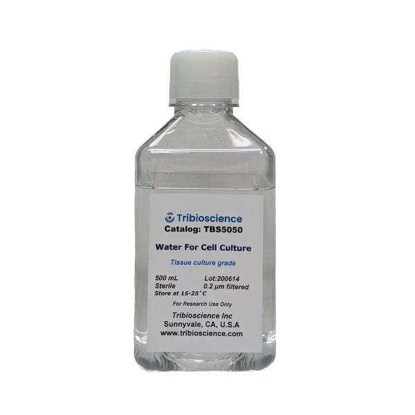 Tribo™ Water for Cell Culture