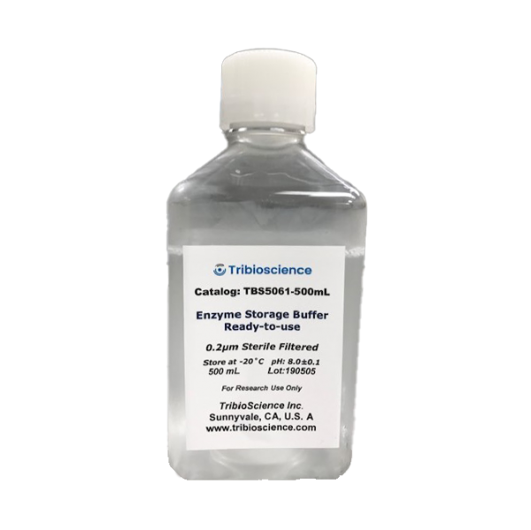 Enzyme Storage Buffer (1x – Sterile)