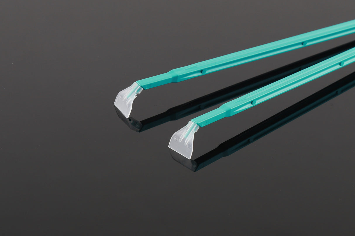 NEST Cell scraper, sterile, individually wrapped, 1/pk, 100/cs