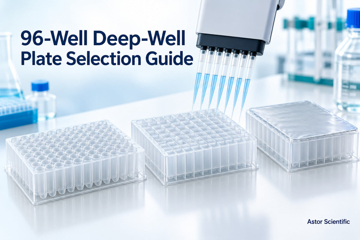 96-well deep-well plate