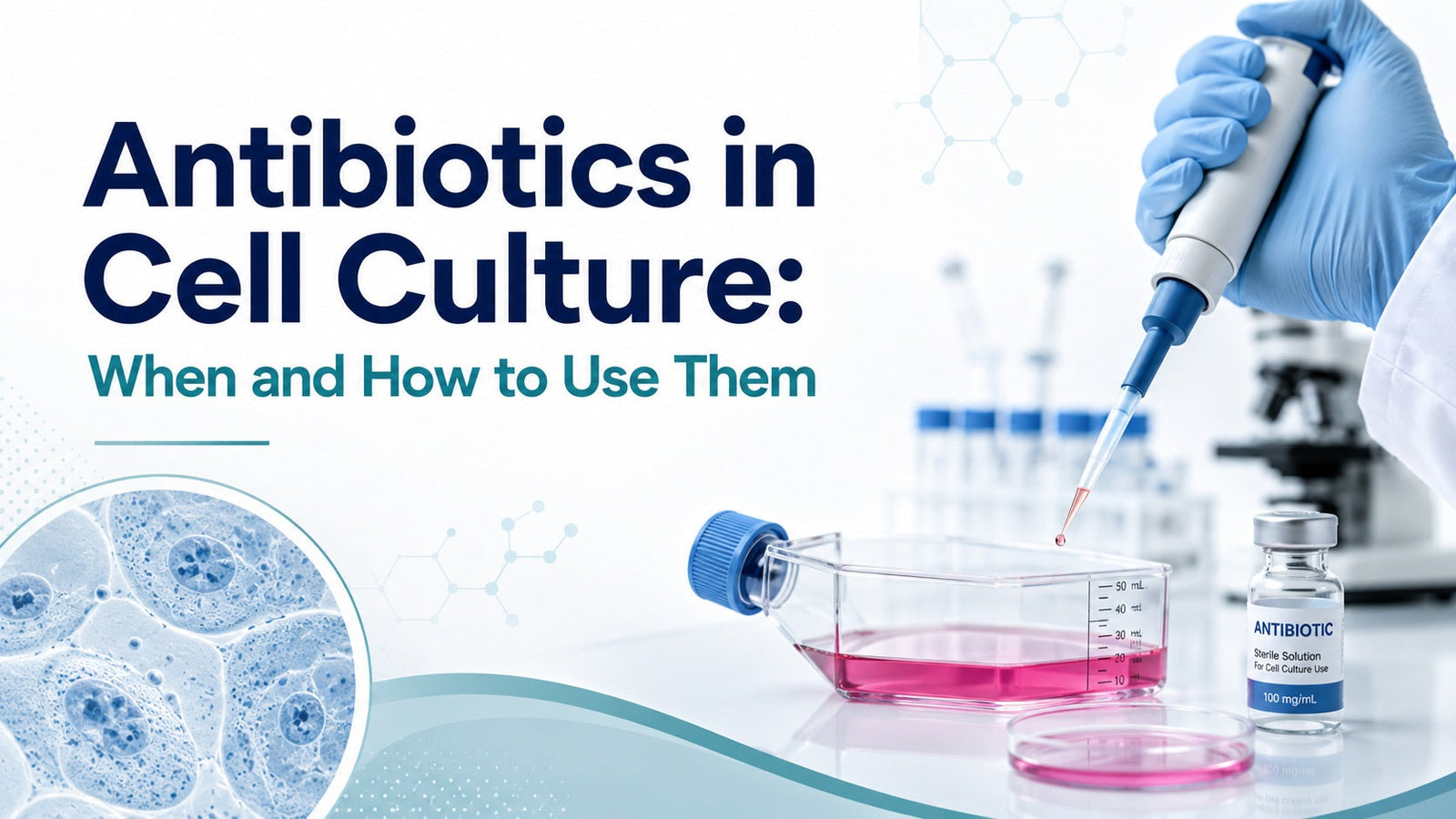 Antibiotics