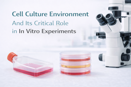 Cell Culture Environment