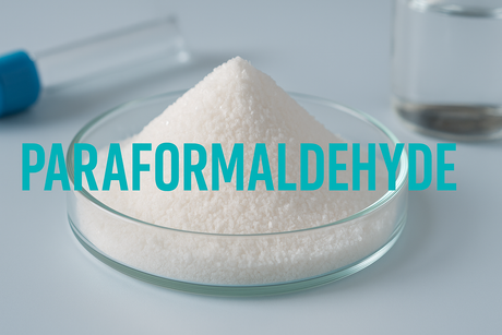 Paraformaldehyde 