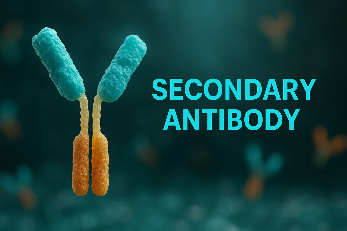 Secondary Antibody — The Essential Guide to Selection & Use ...