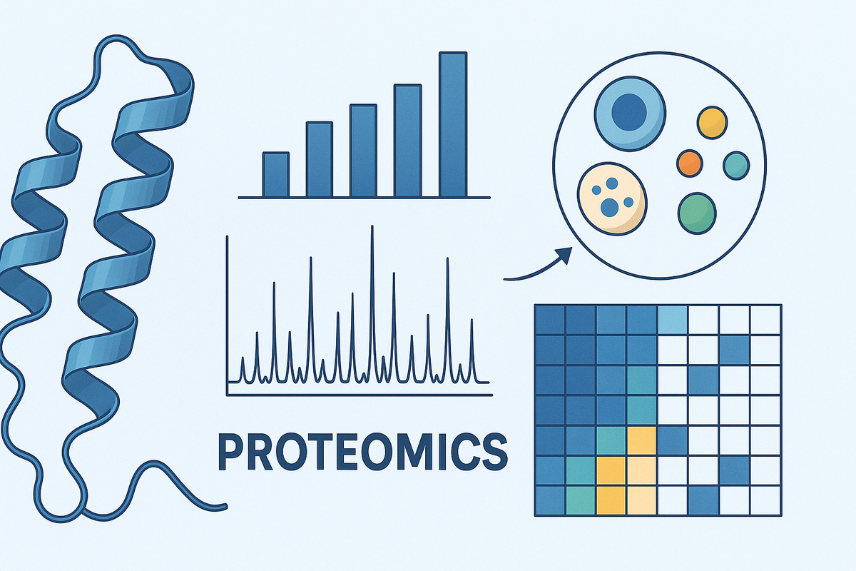 Proteomics Ruler Proteomics: Definition, Applications & Techniques – AstorScientific