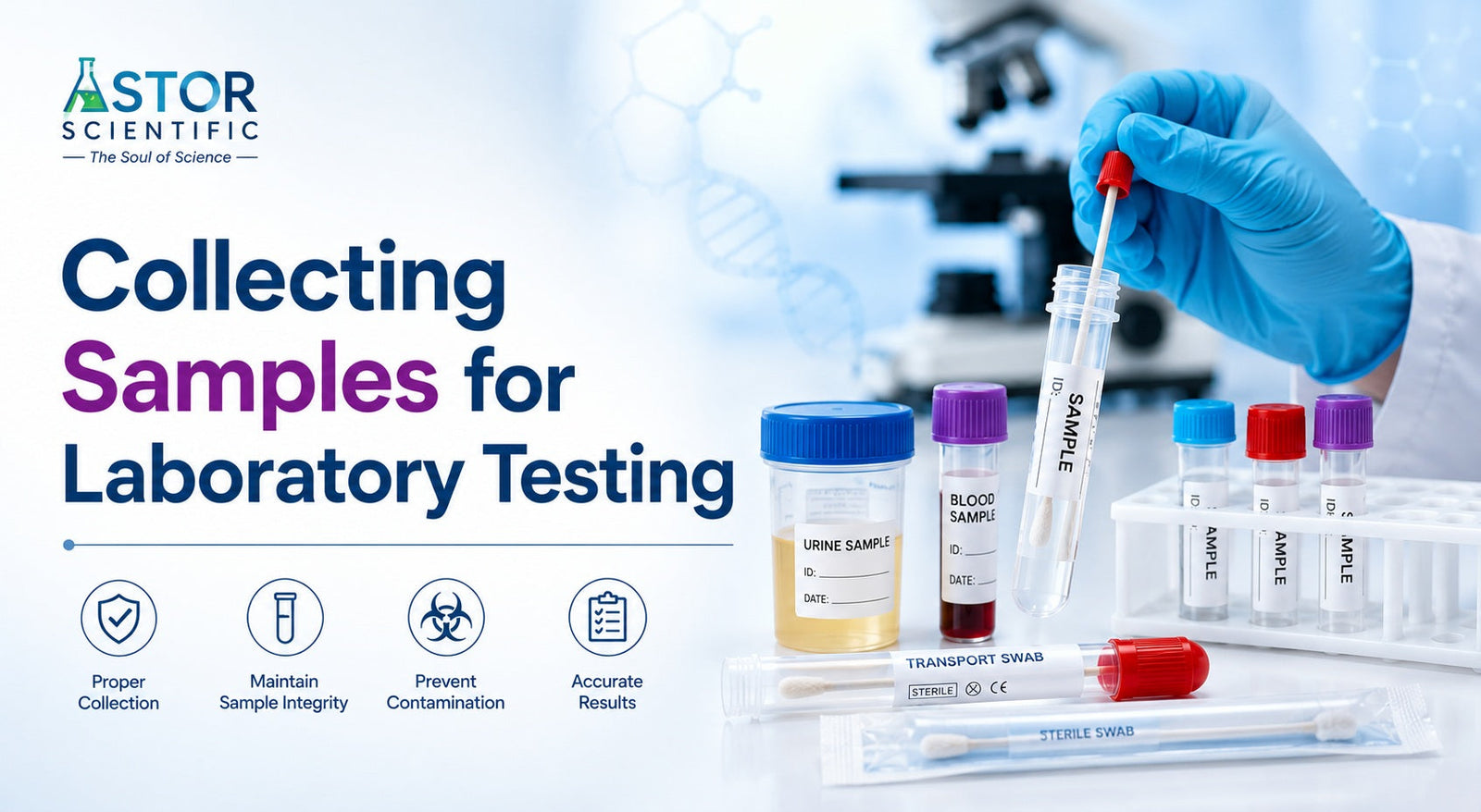 Laboratory Testing