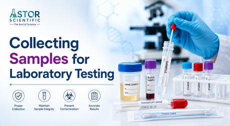Laboratory Testing