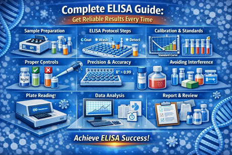 Introduction to ELISA