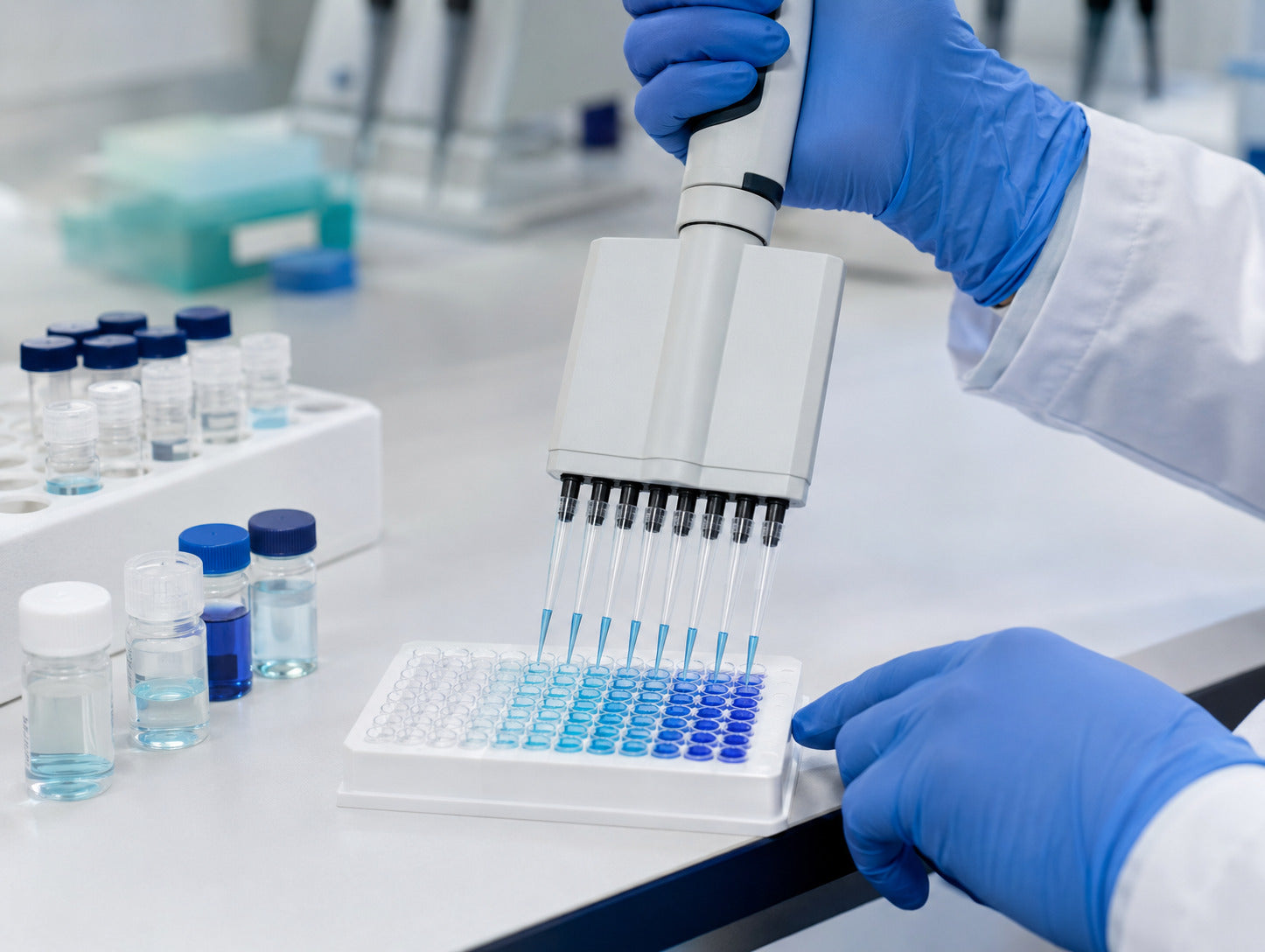 cytokine elisa kits