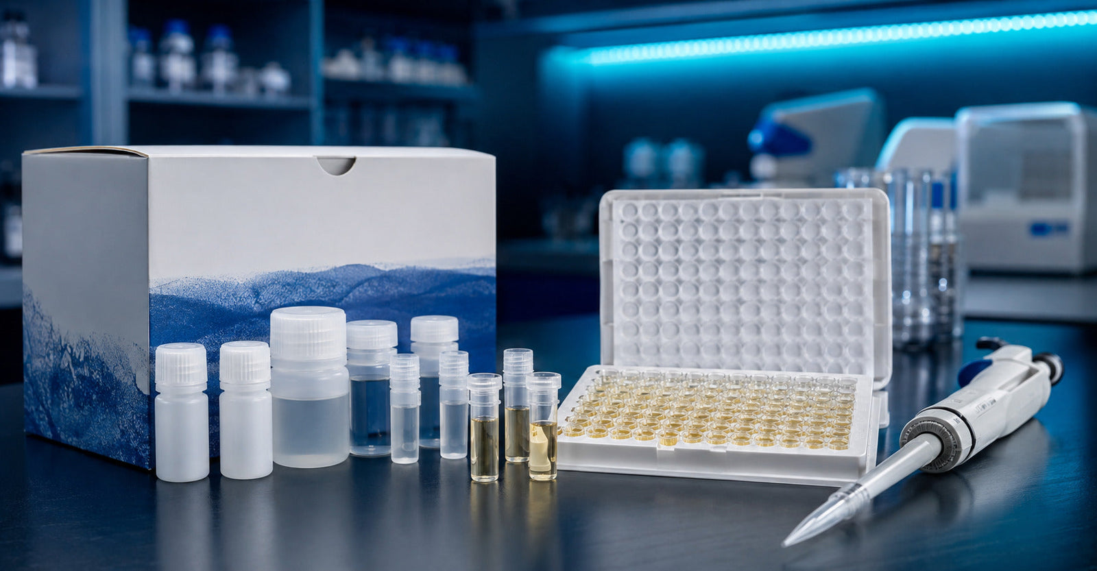 cell culture supernatant elisa