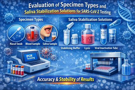 COVID-19 diagnostic testing