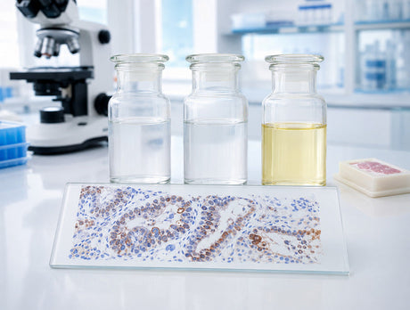 IHC fixation