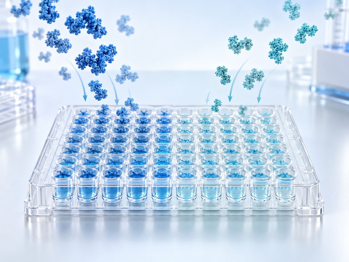high-binding ELISA plate