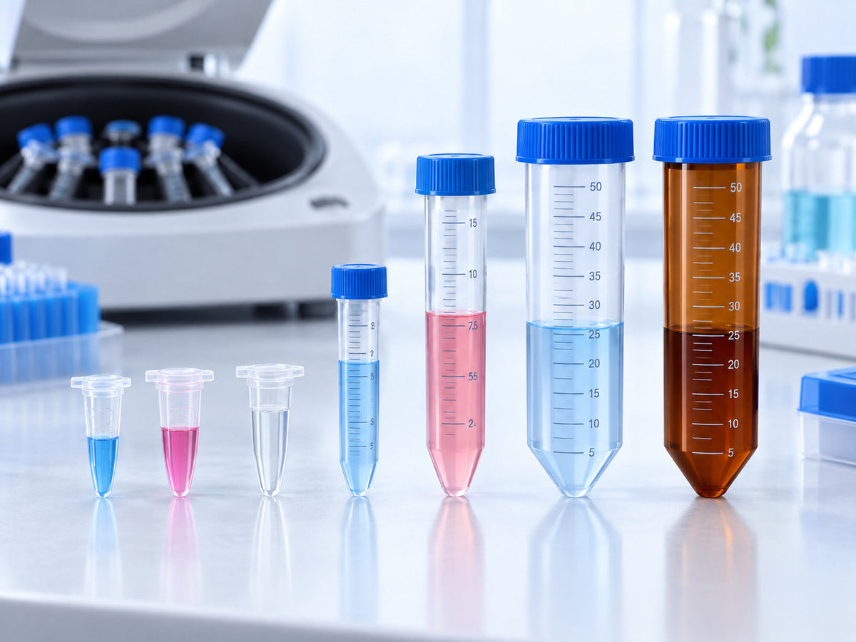 centrifuge tube