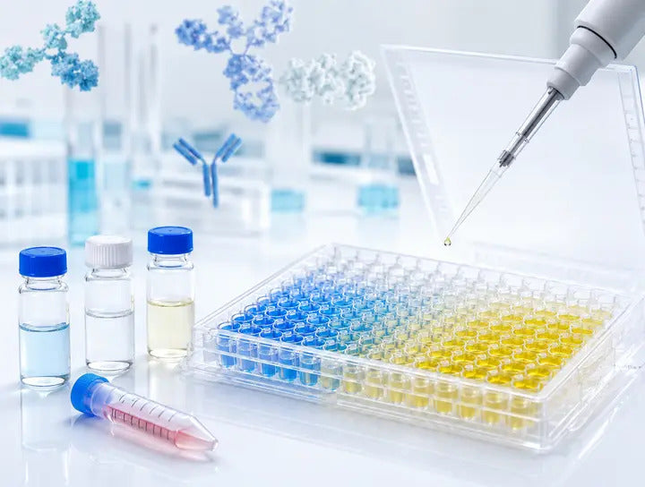 elisa assay kits