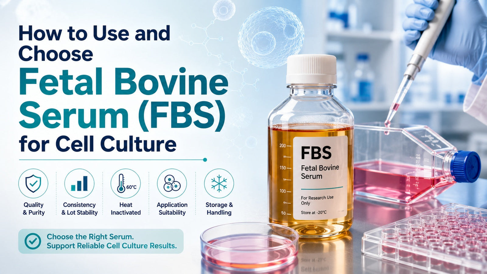 Fetal Bovine Serum
