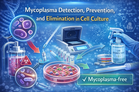 Mycoplasma contamination
