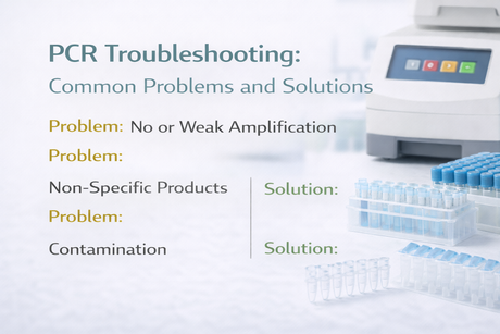 PCR Troubleshooting