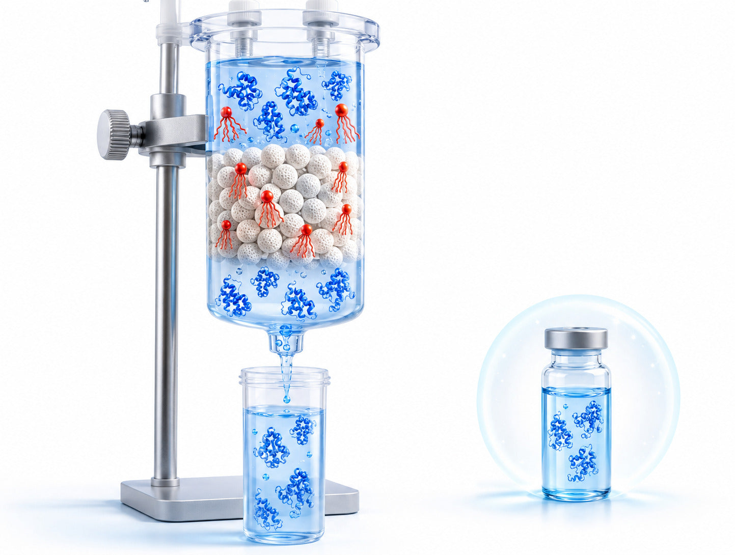 endotoxin removal