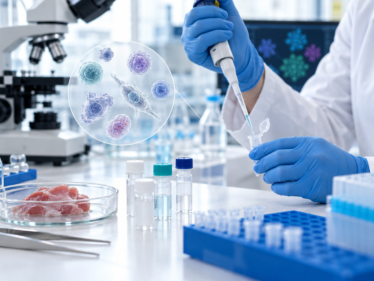 Tissue dissociation kits