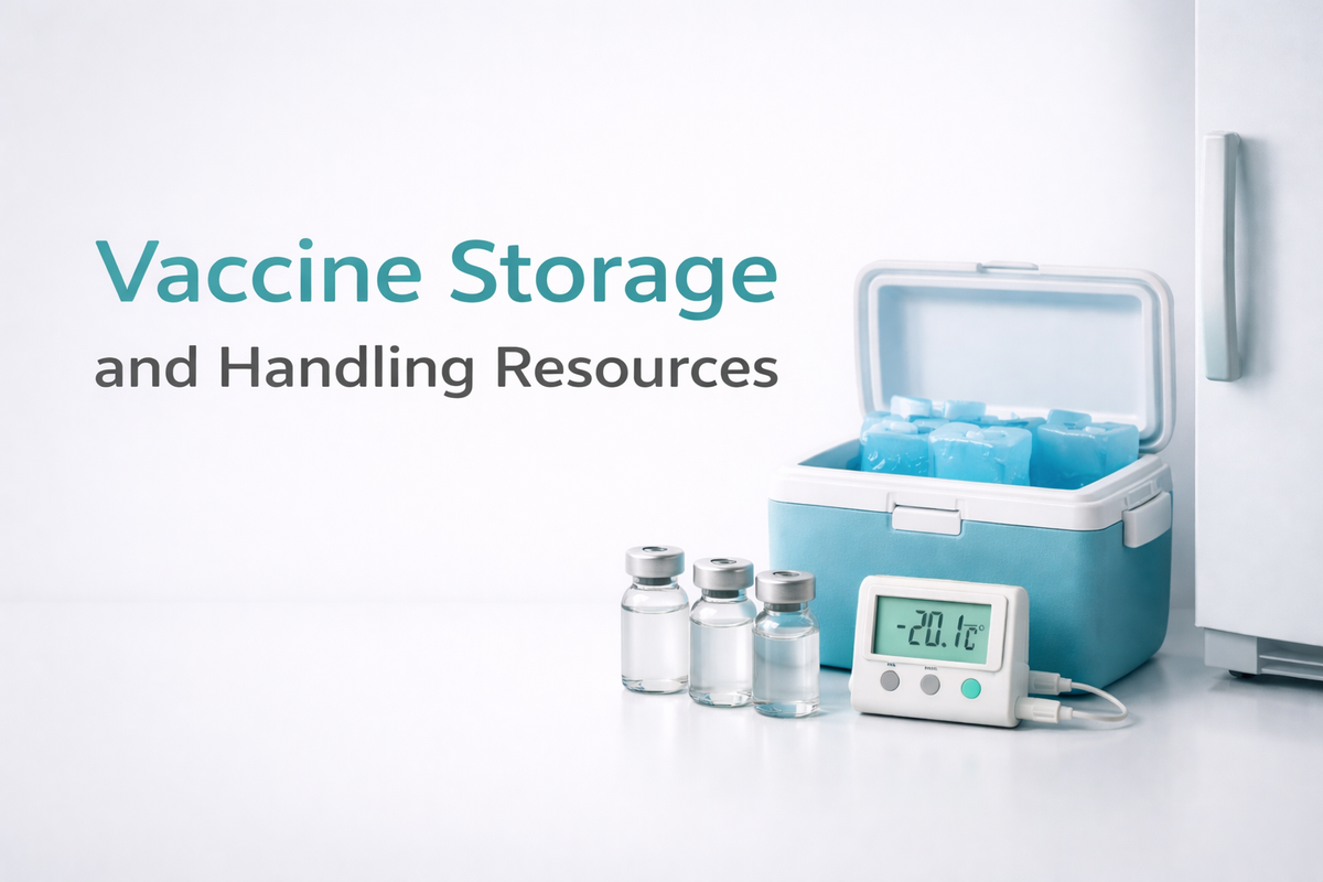 Complete Guide to Vaccine Cold Storage and Handling – AstorScientific