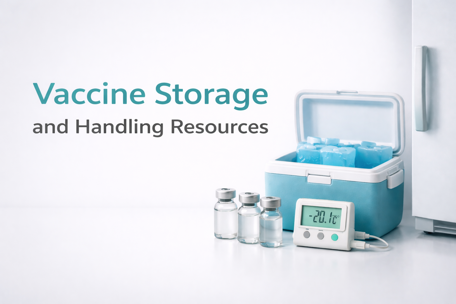 Vaccine Storage 