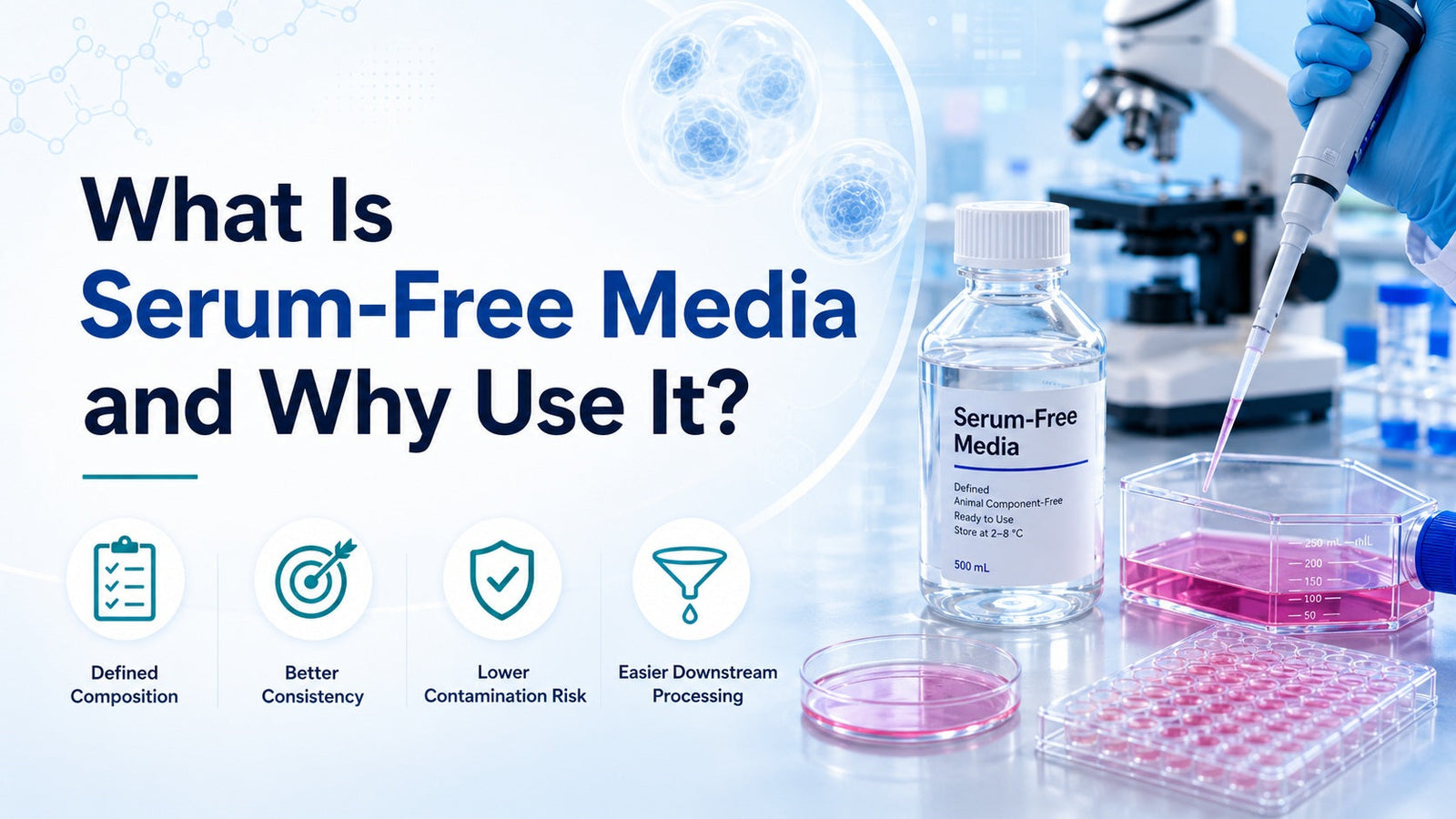 Serum-Free Media