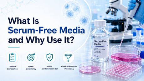 Serum-Free Media