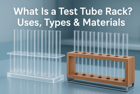 Test Tube Rack